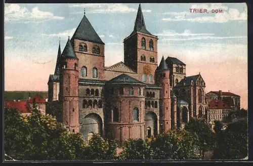 AK Trier, Dom