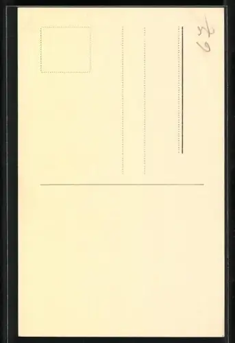 AK Hermann Thimig mit Zigarettenspitze, Autograph, 1937