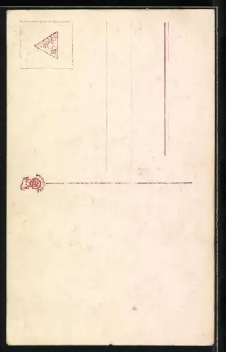 AK Bruno Kastner lächelt im Dreiteiler, Autograph