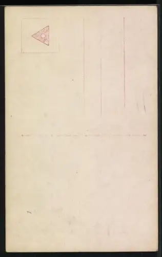 AK Alwin Neuss, Portrait, Autograph