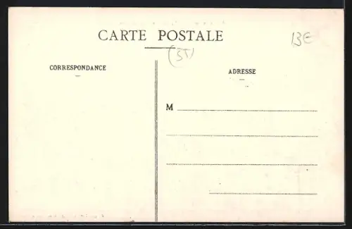 AK Tusey, Fouderie, près de Vaucouleurs
