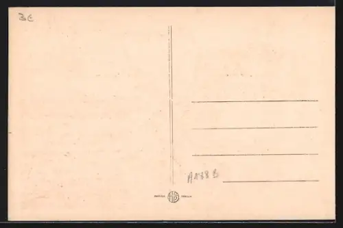 AK Verdun, Rue Beaurepaire