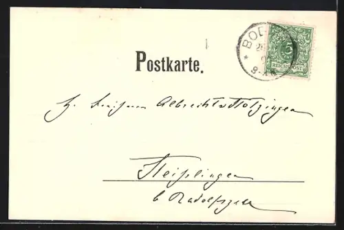 AK Espasingen, Frauenberg, Bodman, Alt-Bodman, Freudenthal