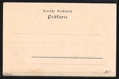 AK Norderney, Strand mit Strandkörben