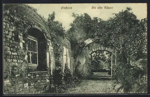 AK Lehnin, Die alte Klause