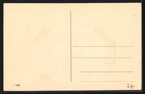 AK Erbach i. Odenwald, Schloss