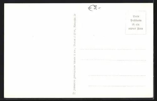 AK Berlin, Staatsoper unter den Linden mit Autobussen