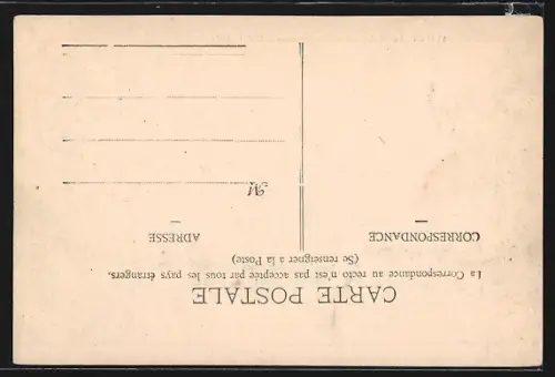 AK Verdun, La Citadelle, Vue prise des Tours de la Cathedrale