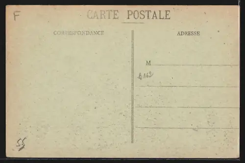 AK Rancourt, Grande-Rue