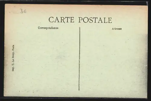 AK Robert-Espagne, Vue generale