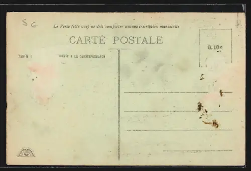 AK Sommedieue /Meuse, Vue generale