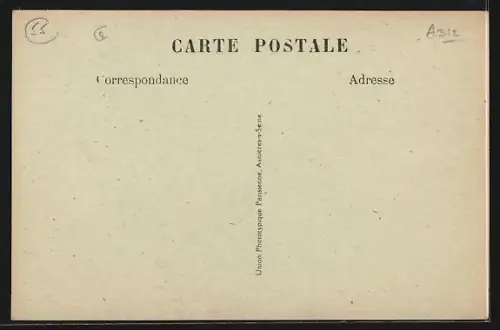 AK Sommedieue, Usine Verdun, La Belle Hélène