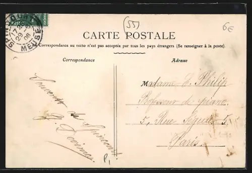 AK Spincourt, L`Othain