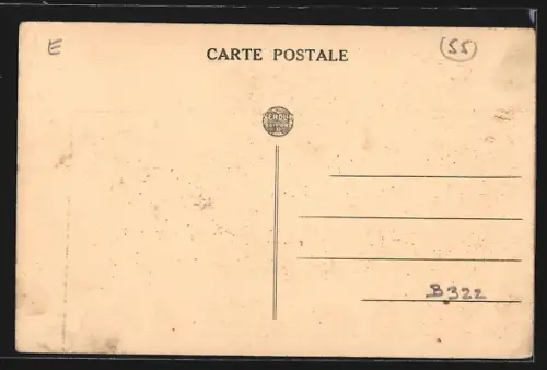 AK Samogneux, Vue generale