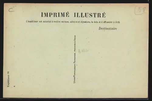 AK St-Maurice-sous-les-Coutes, Vue Générale