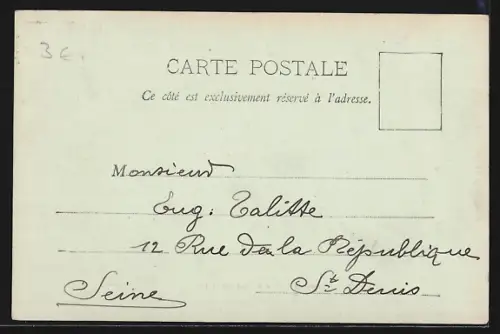 AK Stenay, Justice de Paix & Cercle Miltaire
