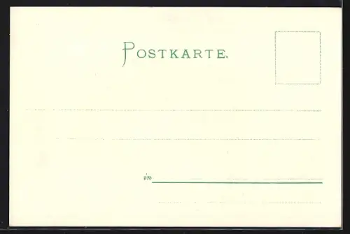 AK Brocken, Brockenhotel und Aussichtsturm