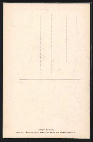 AK Starnberger See, Drahtseilbahn Leoni-Rottmannshöhe