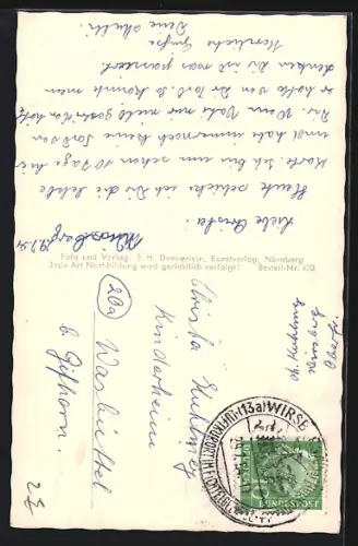 AK Ochsenkopf /Fichtelgebirge, Der Asenturm auf dem Gipfel