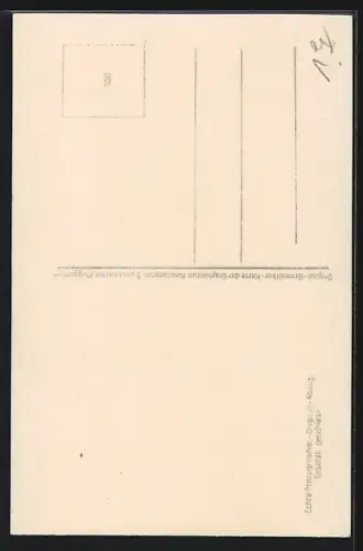 AK Pottenstein /Fränk. Schweiz, Blick aus dem Püttlachtal