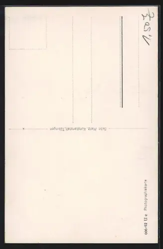 AK Nördlingen, Deiningertor