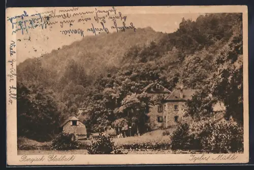 AK Bergisch Gladbach, Igeler Mühle
