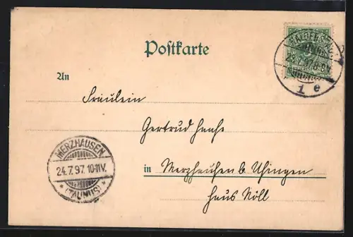 AK Halberstadt, Dom, Lettner