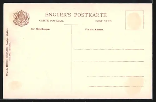 AK Bautzen, Alte Wasserkunst und Michaeliskirche