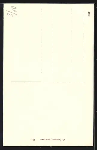 AK Andernach a. Rhein, Insel-Sprudel Namedy