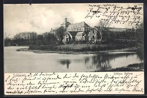 AK Schleswig, Schloss Gottorp