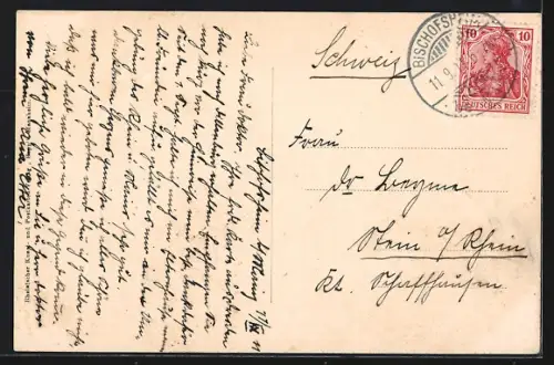 AK Mainz, Christuskirche