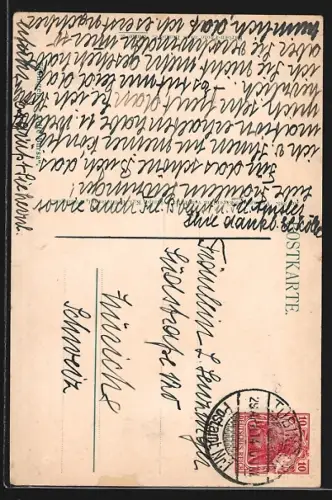 AK Tübingen, Alte Bursa