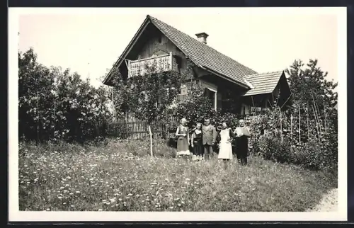 AK Hitzendorf bei Graz, Landhaus Tirol, Inh. Ernst Staggl
