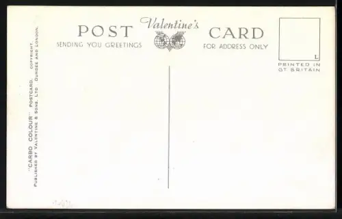 AK Cutting the Turf, Torfstecherei