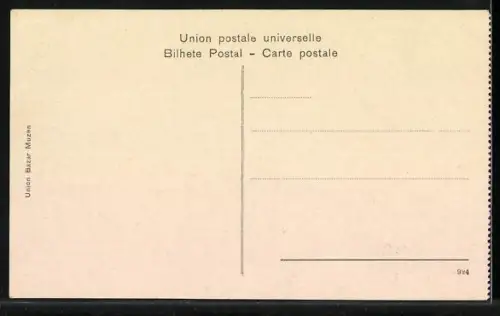 AK Sao Vicente, Ribeira Bota