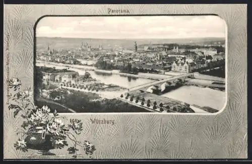 AK Würzburg, Panorama