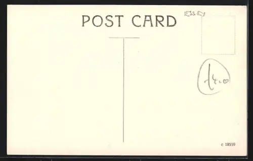 AK Walton, Walton Backwaters with yachts