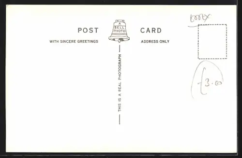 AK Goldhanger, Goldhanger Church, total view