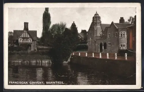 AK Braintree, Franciscan Convent