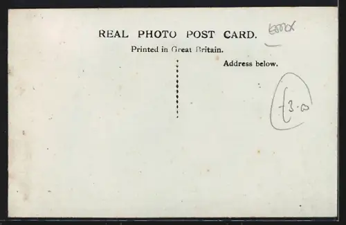 AK Shenfield, Shenfield Common