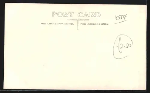 AK Greenstead, Greenstead Church