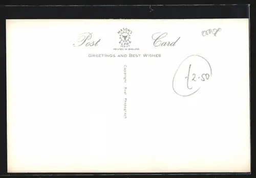 AK Leigh-on-Sea, Beach looking east