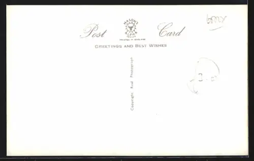 AK Leigh-on-Sea, Beach and Bell Wharf