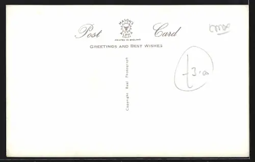 AK Leigh-on-Sea, Beach and Bell Wharf