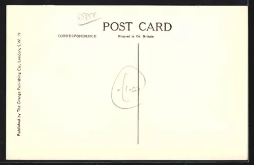 AK Kelvedon, St. Dominic`s Convalescent Home