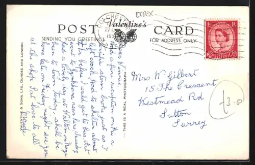 AK Colchester, High Street