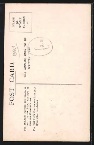 AK Little Wakering, Little Wakering Church