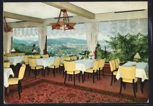 AK Plettenberg, Gasthaus Tanneneck