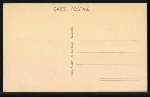AK Passagierschiff El Kantara in Fahrt