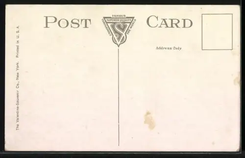 AK U-Boot M-I in Fahrt